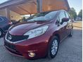 NISSAN NOTE 2015/2 - 2