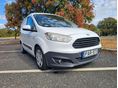 FORD COURIER 2017/2 - 1