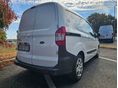 FORD COURIER 2017/2 - 4