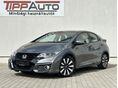 HONDA CIVIC 2016/5 - 1