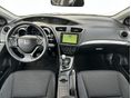 HONDA CIVIC 2016/5 - 6