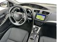 HONDA CIVIC 2016/5 - 9