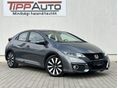 HONDA CIVIC 2016/5 - 16