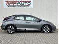 HONDA CIVIC 2016/5 - 17