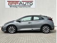 HONDA CIVIC 2016/5 - 23