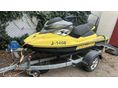 SEA-DOO RXP