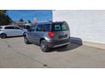 SKODA YETI 2013/4 - 6