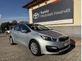 KIA CEE'D 2017/8 - 1