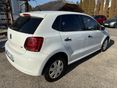 VOLKSWAGEN POLO 2010/4 - 2