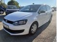 VOLKSWAGEN POLO 2010/4 - 6