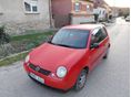 VOLKSWAGEN LUPO 2000 - 2