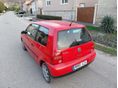 VOLKSWAGEN LUPO 2000 - 4