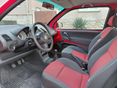 VOLKSWAGEN LUPO 2000 - 5