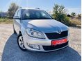 SKODA ROOMSTER 2014/4 - 1