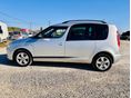 SKODA ROOMSTER 2014/4 - 5