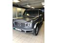 MERCEDES-BENZ G 500 9G-Tronic