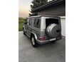 MERCEDES-BENZ G 500 2021/2 - 3
