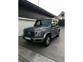 MERCEDES-BENZ G 500 2021/2 - 4