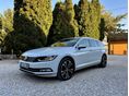 VOLKSWAGEN PASSAT VIII Variant 2.0 TDI BMT SCR Highline DSG Szerv.könyv Vonóhorog Táv.tempomat Állófűtés. CarPlay