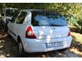 RENAULT CLIO 2008 - 2