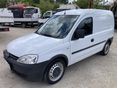 OPEL COMBO 2008/6 - 2