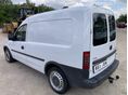 OPEL COMBO 2008/6 - 4