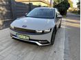 HYUNDAI IONIQ 5 58kWh Style Sérülésmentes.garanciális!