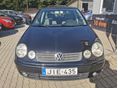 VOLKSWAGEN POLO 2004/9 - 2
