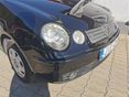 VOLKSWAGEN POLO 2004/9 - 27