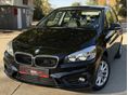 BMW 220d Advantage (Automata) /VONÓHOROG!/NAVI!