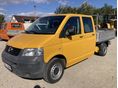 VOLKSWAGEN TRANSPORTER T5 2008/5 - 1