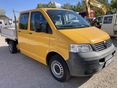 VOLKSWAGEN TRANSPORTER T5 2008/5 - 2