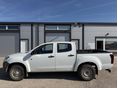 ISUZU D-MAX 2019/10 - 1