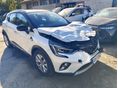 RENAULT CAPTUR 2022/10 - 1