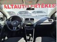 VOLKSWAGEN POLO V 2013/6 - 8