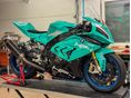BMW S 1000 RR 2018/10 - 2