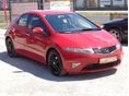 HONDA CIVIC 1.4 Sport GT DIGITKLÍMA TEMPOMAT FÉL BŐR FRISS MŰSZAKI