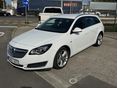 OPEL INSIGNIA Sports Tourer 2.0 CDTI Drive (Automata) SÉRÜLÉSMENTES.MEGKÍMÉLT.PATIKA ÁLLAPOTÚ