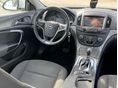 OPEL INSIGNIA 2016/3 - 10