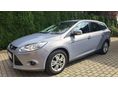 FORD FOCUS 1.6 Ti-VCT Technology