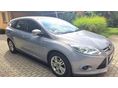 FORD FOCUS 2014 - 3