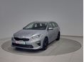 KIA CEE'D Ceed SW 1.5 T-GDI Silver Magyar/ Klíma/ Ülés+kormányfűtés/ Tempomat/ Tolatóradar/ Kamera!