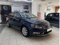 VOLKSWAGEN PASSAT VII Variant 2.0 CR TDI Comfortline BMT NAVIGÁCIÓ-VONÓHOROG