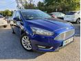 FORD FOCUS 2016/9 - 1