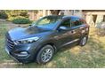 HYUNDAI TUCSON 2017/4 - 7