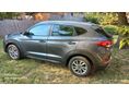 HYUNDAI TUCSON 2017/4 - 6