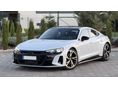 AUDI E-TRON GT QUATTRO sérülésmentes. megkímélt. tulajdonostól eladó