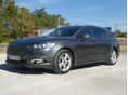 FORD MONDEO 2018/10 - 1