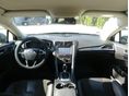 FORD MONDEO 2018/10 - 11
