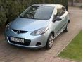 MAZDA 2 2008/10 - 2